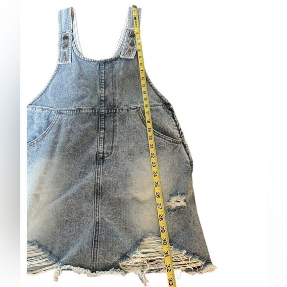 MP D Jean Jumper Sz M - Picture 6 of 7